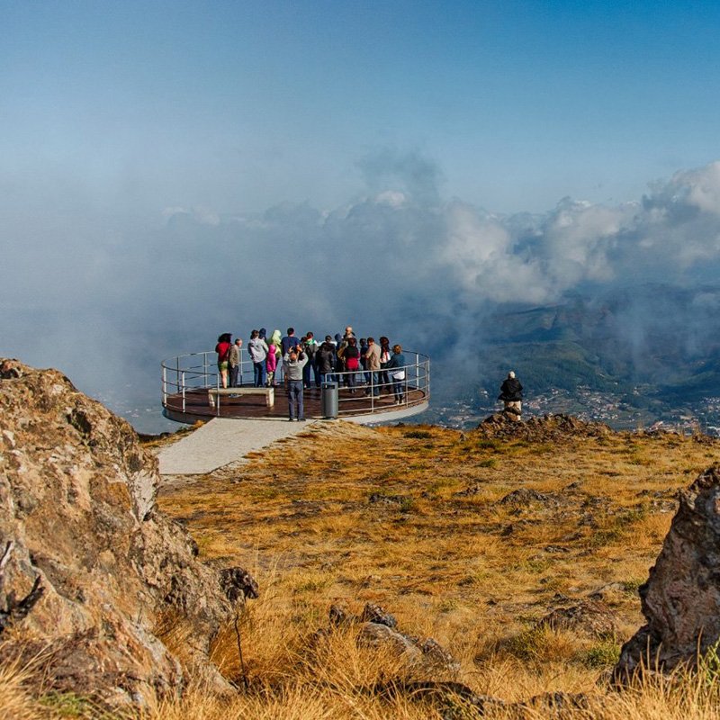 Arouca Geopark